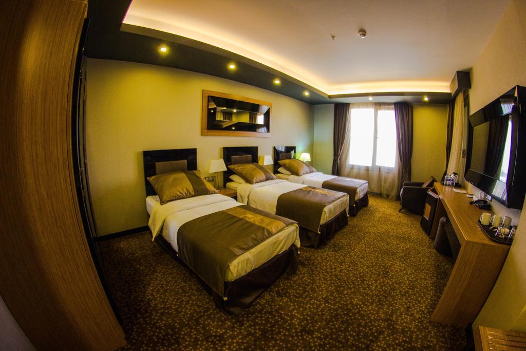 Erbil Quartz Hotel Phòng bức ảnh
