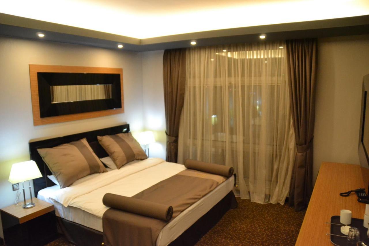 Erbil Quartz Hotel Phòng bức ảnh